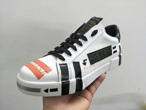 D&G Shoes AAA(Women)-014