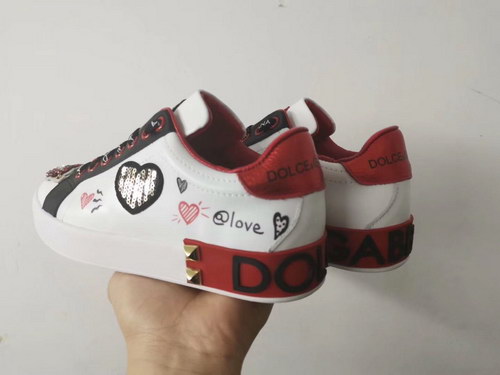 D&G Shoes(AAA)-010