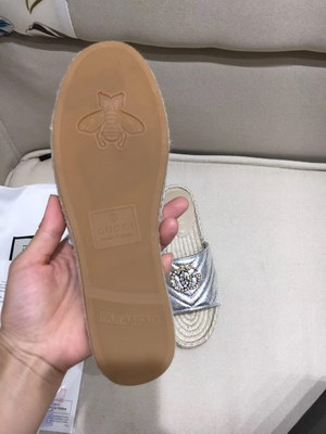 G*u*i slippers women(aaa)-008