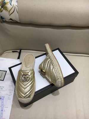 G*u*i shoes aaa(women)-157