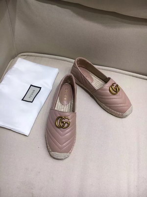 G*u*i shoes aaa(women)-168