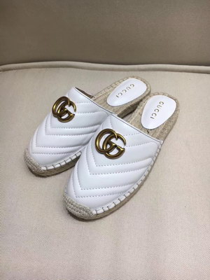 G*u*i shoes aaa(women)-164