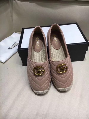 G*u*i shoes aaa(women)-168