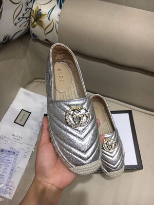 G*u*i shoes aaa(women)-165