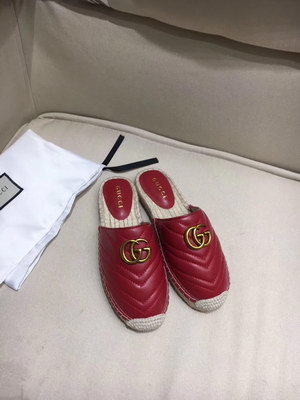 G*u*i shoes aaa(women)-163