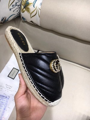 G*u*i shoes aaa(women)-161