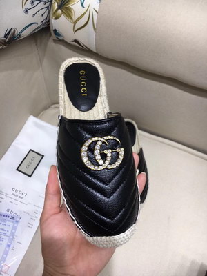 G*u*i shoes aaa(women)-161