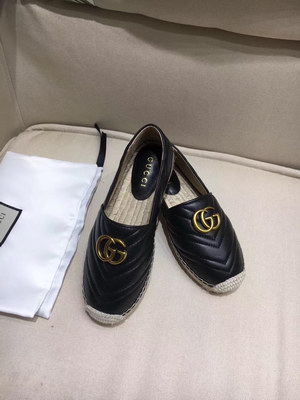 G*u*i shoes aaa(women)-171