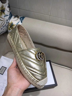 G*u*i shoes aaa(women)-166