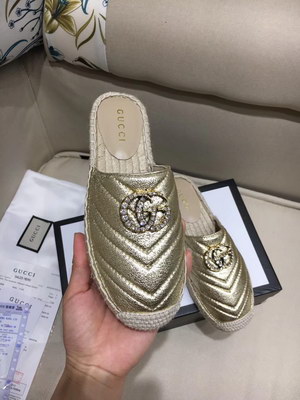 G*u*i shoes aaa(women)-157