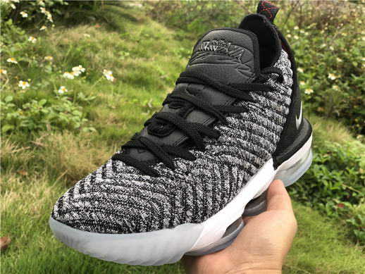 Authentci Lebron XVI LMTD EP-004