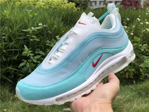 Authentic Nike Air Max 97 OA CR(Women)