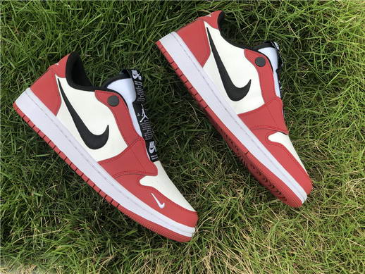 Air Jordan 1 Low OG “Chicago” GS