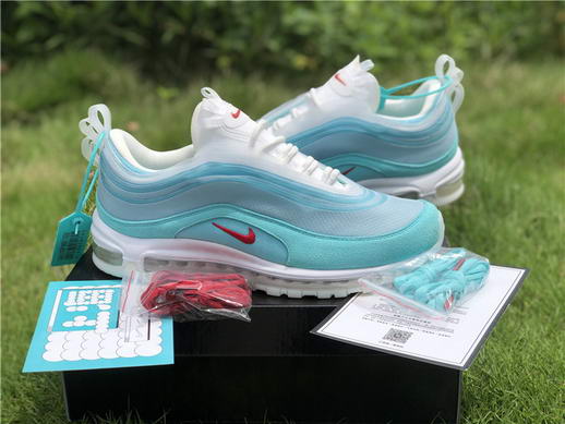 Authentic Nike Air Max 97 OA CR(Women)