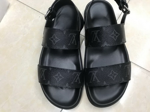 LV Slippers(AAA)-041