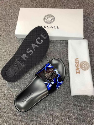 Versace Slippers(AAA)-068