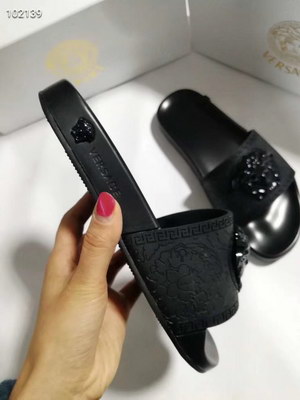 Versace Slippers(AAA)-058
