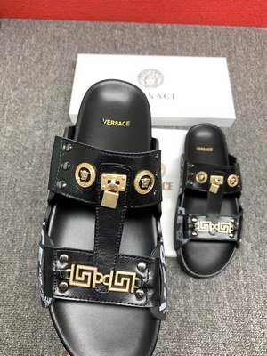 Versace Slippers(AAA)-073