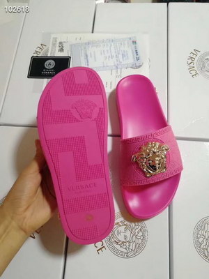 Versace Slippers(AAA)-052