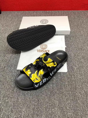 Versace Slippers(AAA)-072