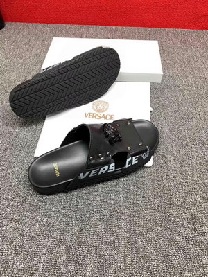Versace Slippers(AAA)-074