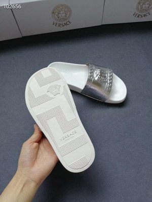 Versace Slippers(AAA)-055