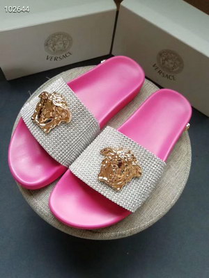 Versace Slippers(AAA)-076