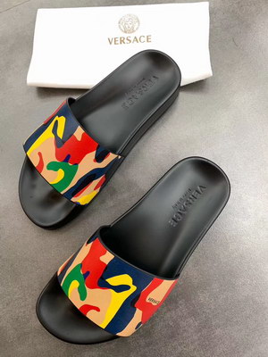 Versace Slippers(AAA)-065