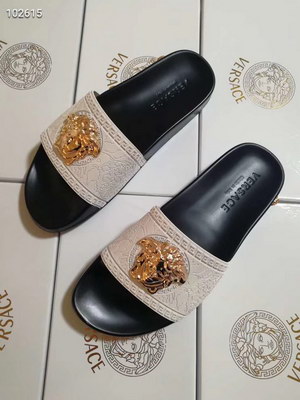 Versace Slippers(AAA)-053