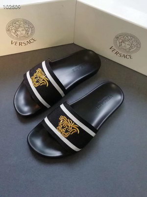 Versace Slippers(AAA)-050