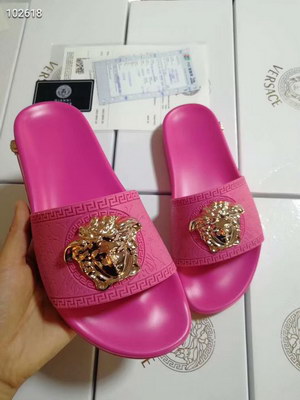 Versace Slippers(AAA)-052