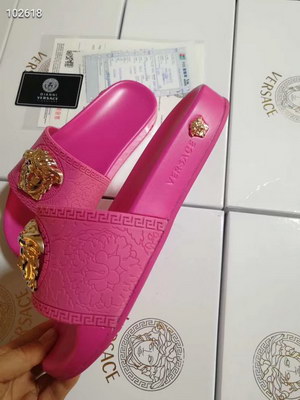 Versace Slippers(AAA)-052