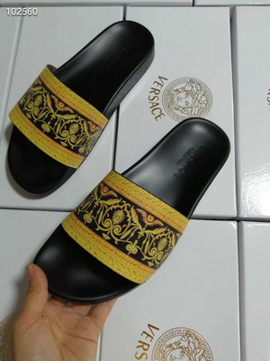 Versace Slippers(AAA)-061