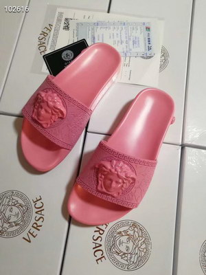 Versace Slippers(AAA)-051