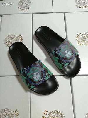 Versace Slippers(AAA)-063