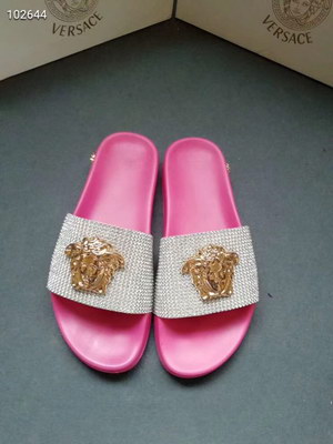 Versace Slippers(AAA)-076