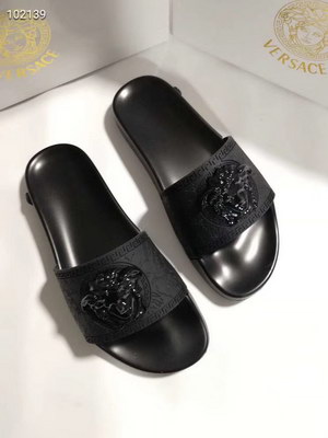 Versace Slippers(AAA)-058