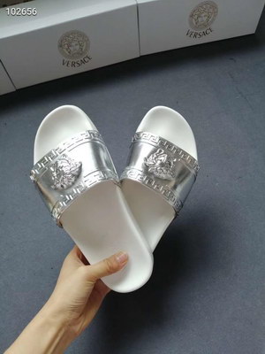 Versace Slippers(AAA)-055