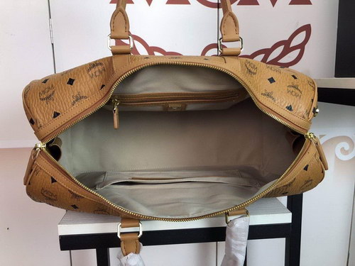 MCM Luggage Bag(AAA)-001