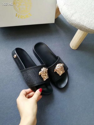 Versace Slippers(AAA)-057