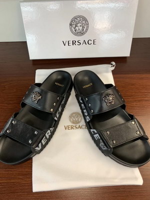 Versace Slippers(AAA)-075