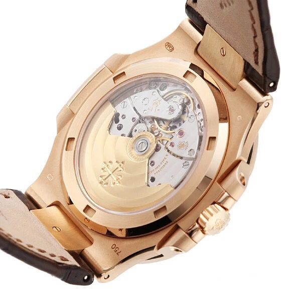 P**ek Ph**ppe mechanical watch-077