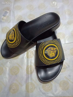 Versace Slippers(AAA)-062
