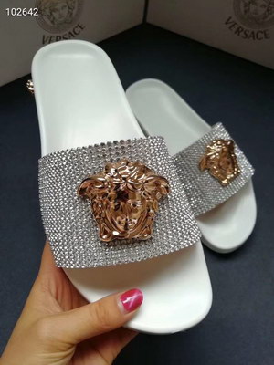 Versace Slippers(AAA)-077