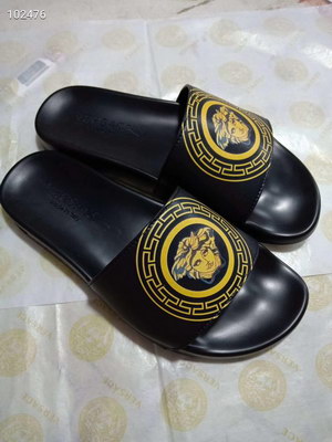 Versace Slippers(AAA)-062