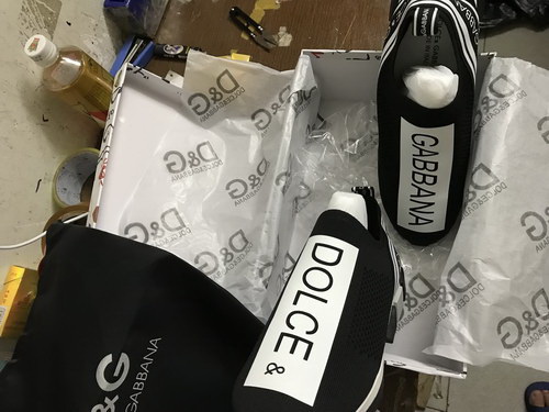 D&G Shoes AAA(Women)-030