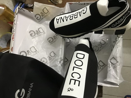 D&G Shoes AAA(Women)-030