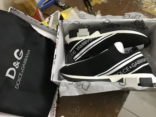D&G Shoes(AAA)-031
