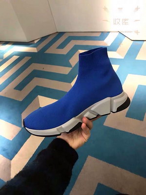 Ba*len*cia*ga shoes(aaa)-258