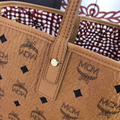 MCM Handbags AAA(Women)-027